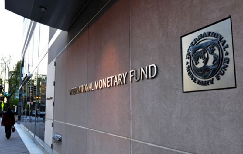Economie nationale : le FMI table sur une croissance de 3% et une inflation de 4% 