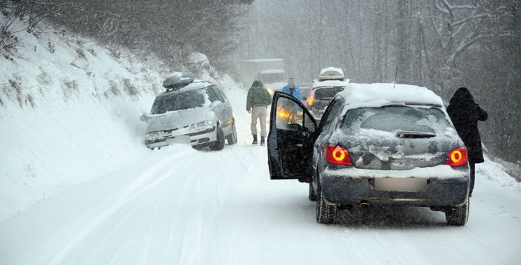 Chute du mercure : Causes et effets d’une vague de froid inattendue