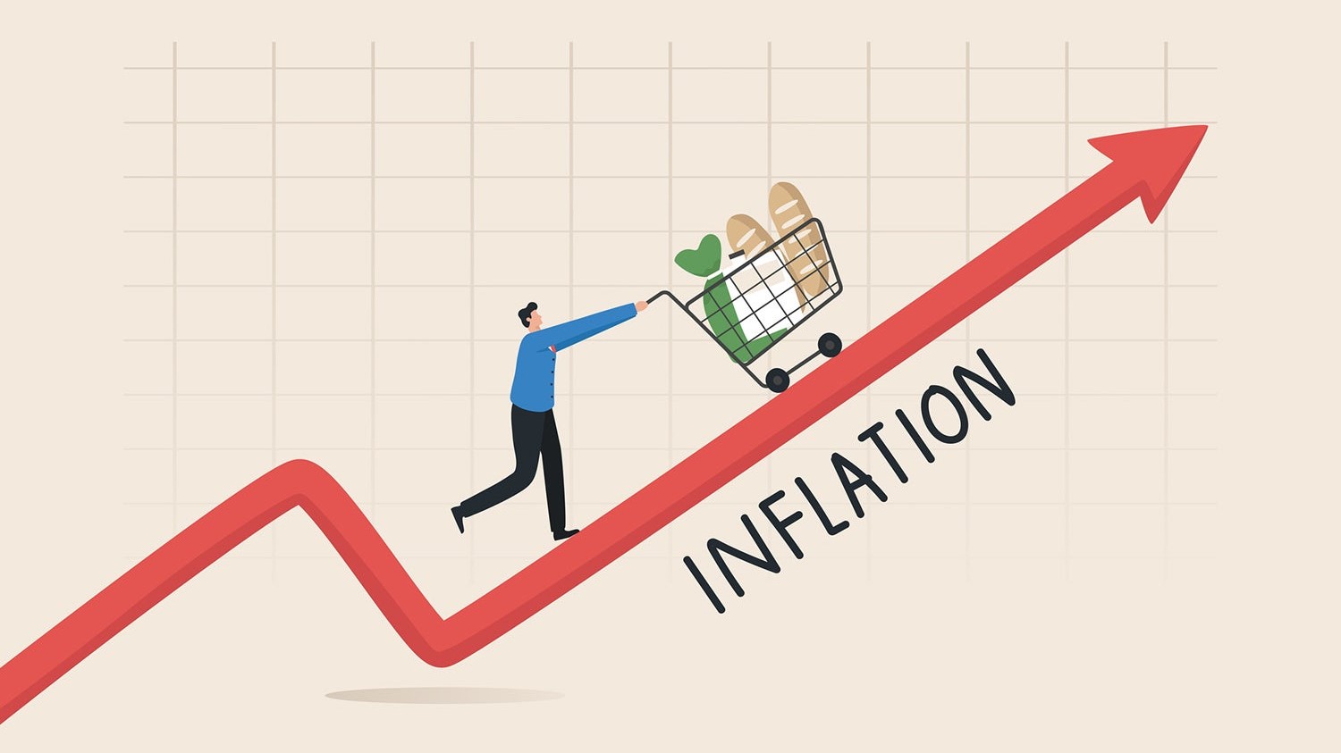 HCP : L’inflation importée donne du fil à retordre aux décideurs