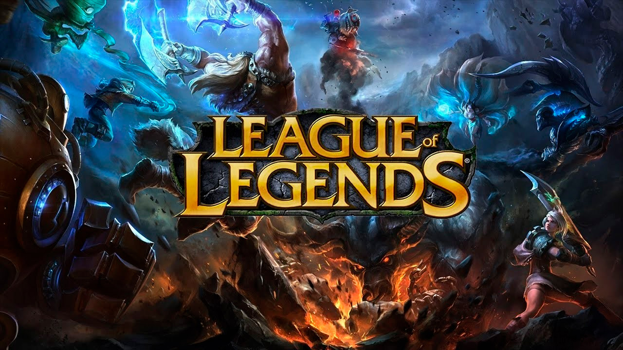 League of Legends : Le code source du jeu, subtilisé par des cybercriminels
