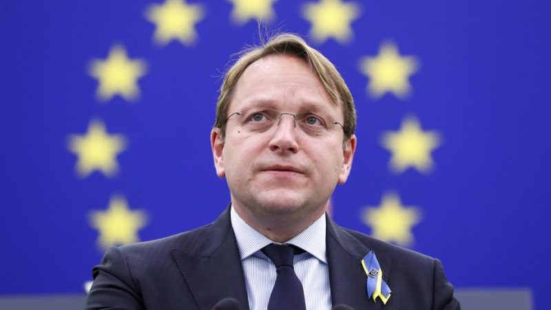 Diplomatie : Le Commissaire européen à la Politique de Voisinage attendu au Maroc