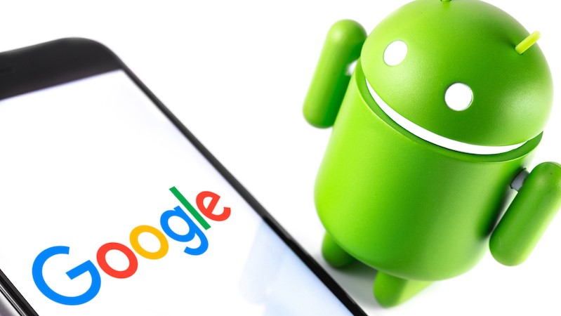 Google: Des changements dans Android sur fond de démêlés judiciaires
