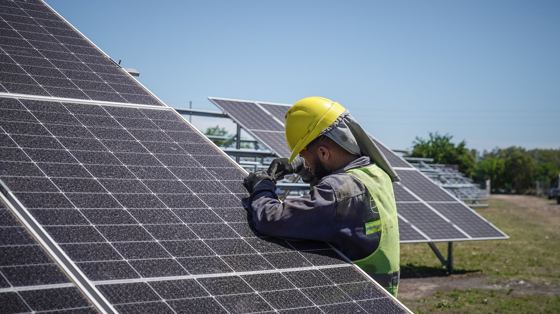 Energie propre : L'Europe envisage une installation massive de panneaux solaires au Maroc