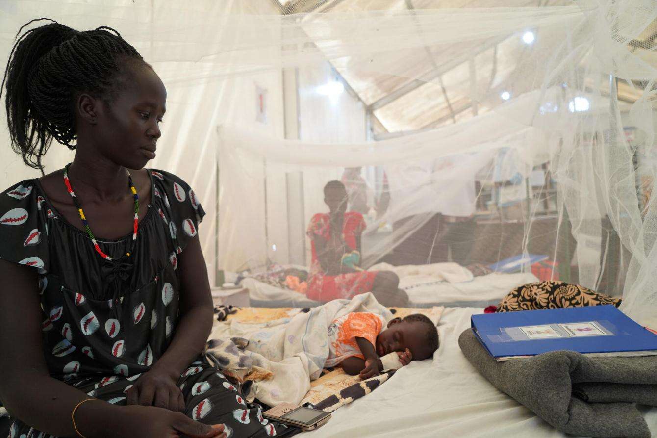 Santé L'OMS : alerte contre les maladies tropicales négligées