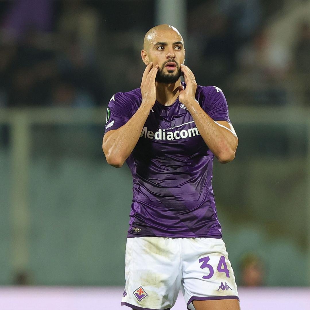Fin du mercato : Amrabet empêché d'être Catalan cette saison !
