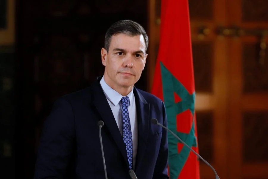 Pedro Sanchez annonce 800 millions d'euros d’investissement et 24 accords maroco-espagnols