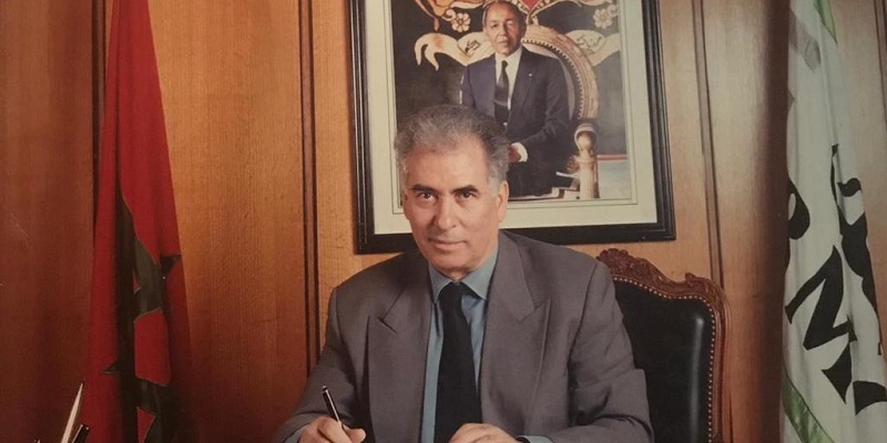 Décès de Mustapha Faris, ancien commis de l’Etat