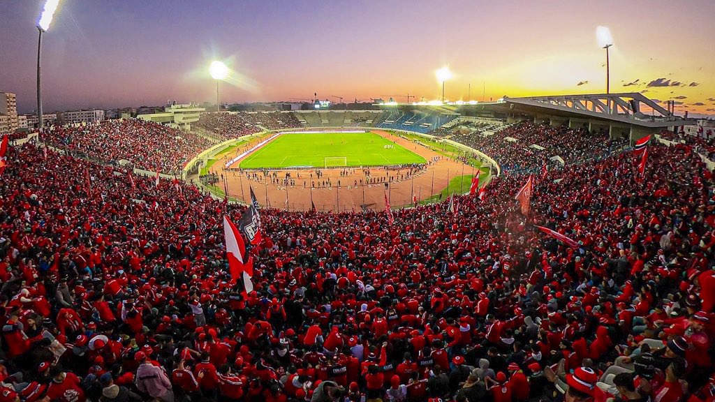 Mondial des clubs / Wydad-Al Hilal : Le Wydad entre incertitude, inquiétude et espoir! Mondial des clubs / Wydad-Al Hilal : Le Wydad entre incertitude, inquiétude et espoir!