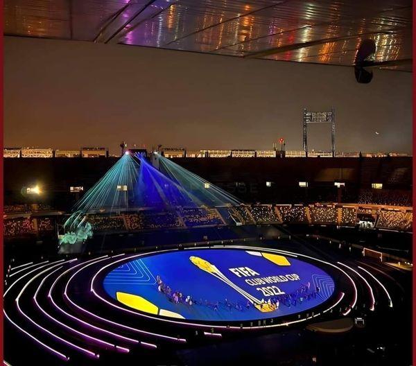 Mondialito : Ce que pense la presse internationale de la cérémonie d’ouverture Mondialito : Ce que pense la presse internationale de la cérémonie d’ouverture