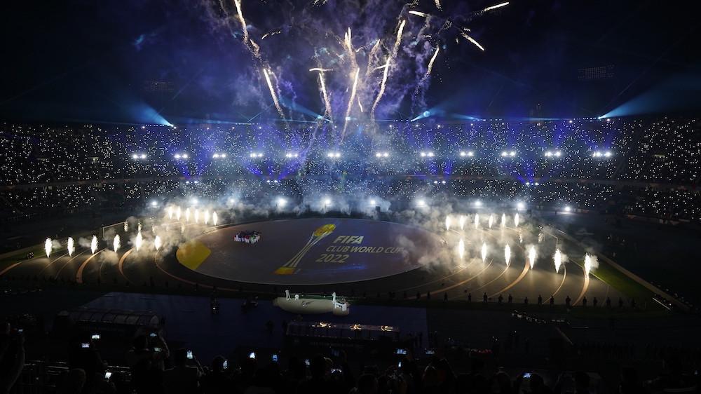 Mondialito : Ce que pense la presse internationale de la cérémonie d’ouverture