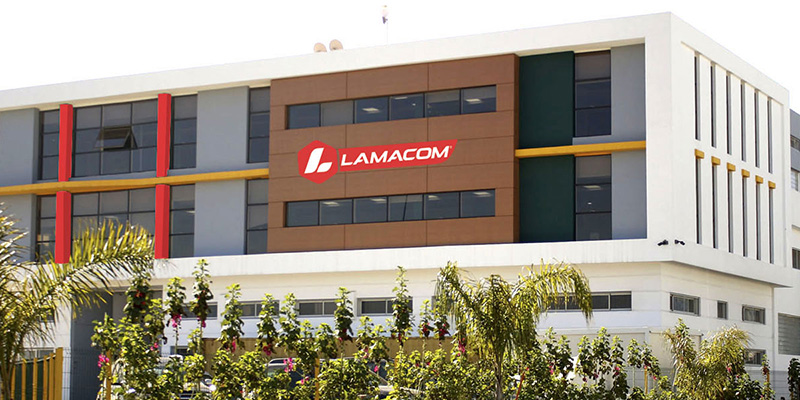 Plasturgie : Lamacom Group lance sa nouvelle unité "Lamatech packaging solutions"