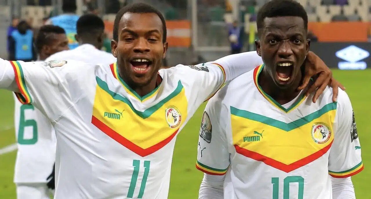 Chan 2022: le Sénégal heureux vainqueur, l’Algérie pleure