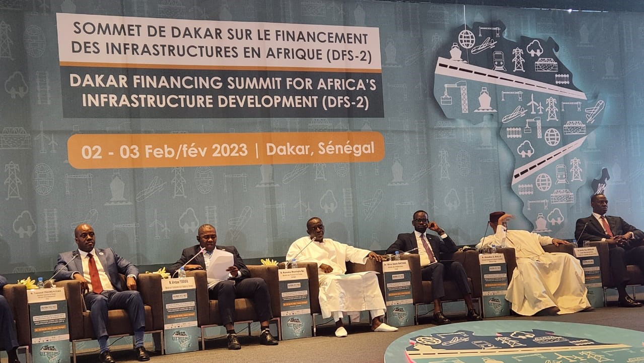 Sommet sur les infrastructures en Afrique : Relever les défis par un investissement massif
