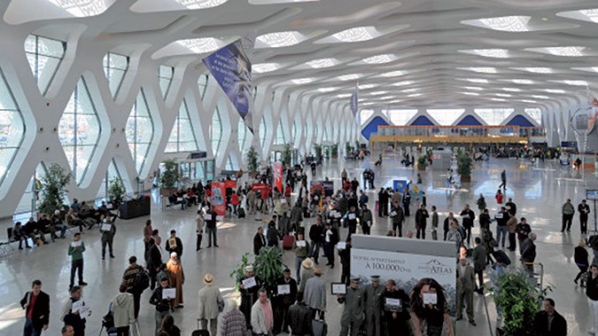 France-Maroc : L’ONDA alerte les voyageurs sur des changements de vols