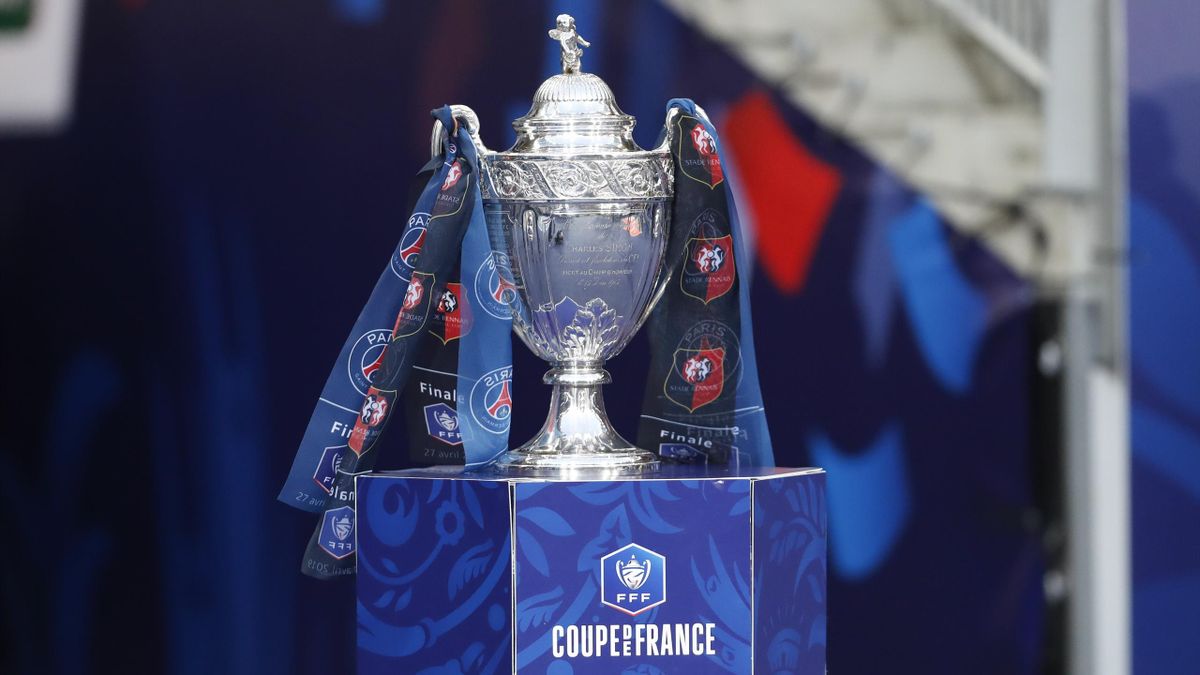 Coupe de France : l'OM s'offre le PSG, Lyon s'envole en quarts de