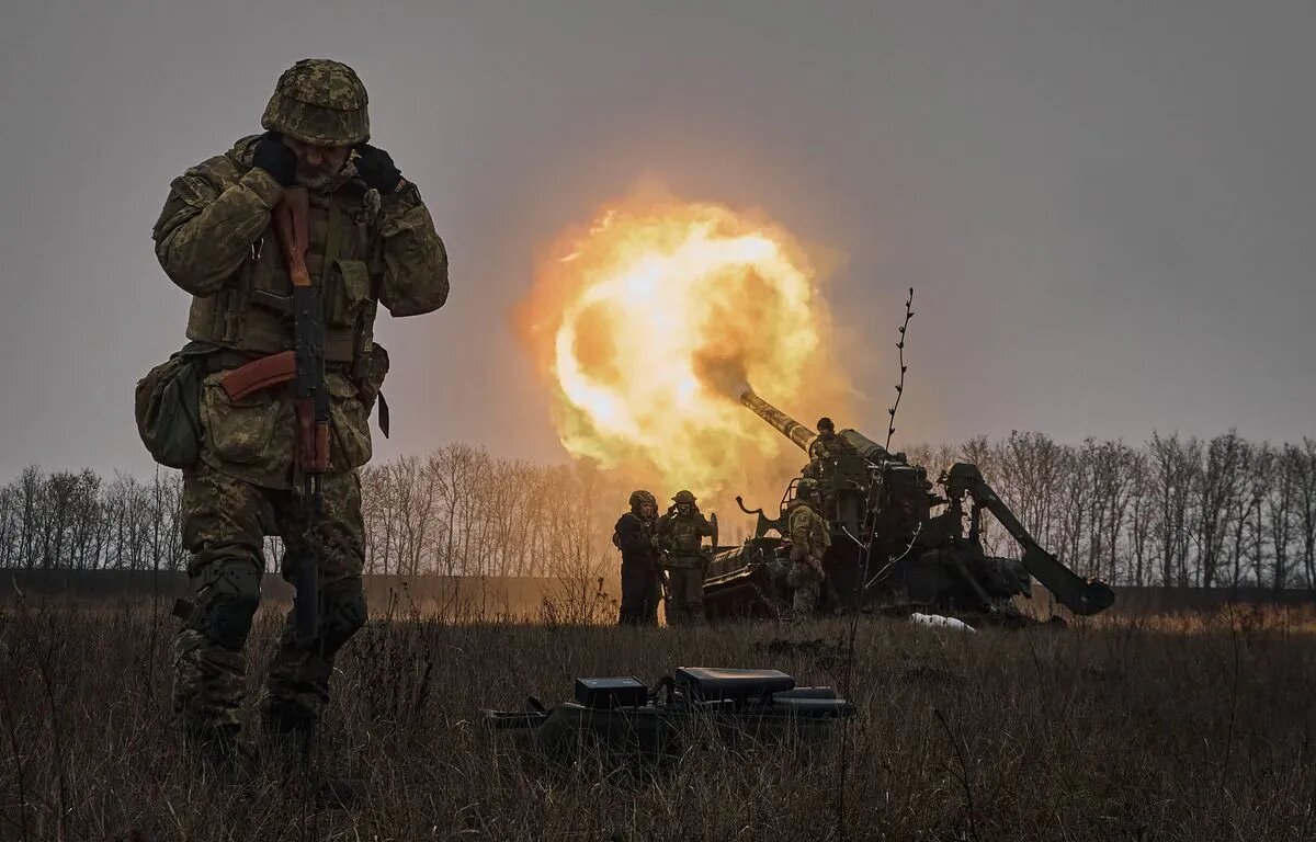 Guerre en Ukraine : Guterres appréhende un conflit plus large