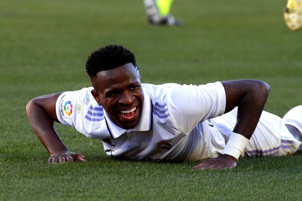 Racisme: 6ème plainte déposée par la Liga