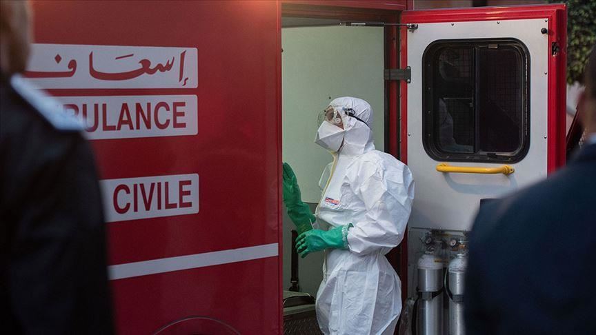 Compteur Coronavirus : 11 nouveaux cas, plus de 6,87 millions de personnes ont reçu trois doses du vaccin