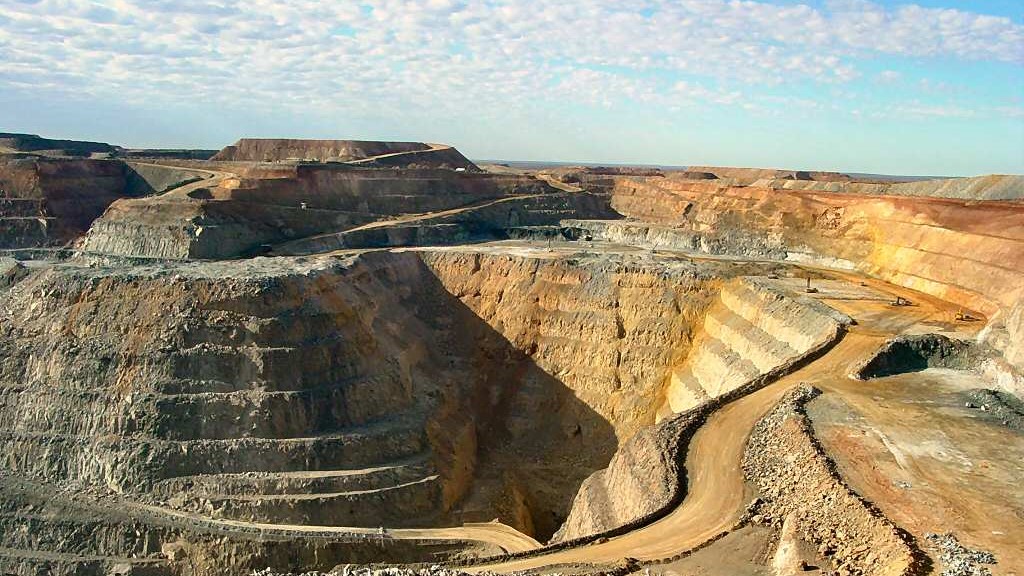 Aya Gold & Silver boucle son financement de 100 millions de dollars pour l'extension de la mine d’argent de Zgounder