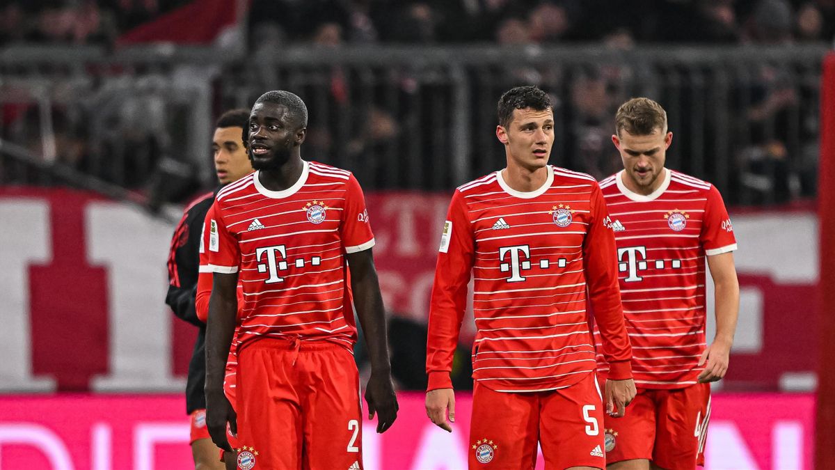 Tour d'Europe des stades: Derby à Liverpool, le Bayern se prépare pour Paris SG