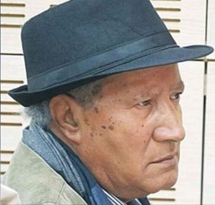 Le grand critique marocain Benaissa Bouhmala n'est plus Le grand critique marocain Benaissa Bouhmala n'est plus