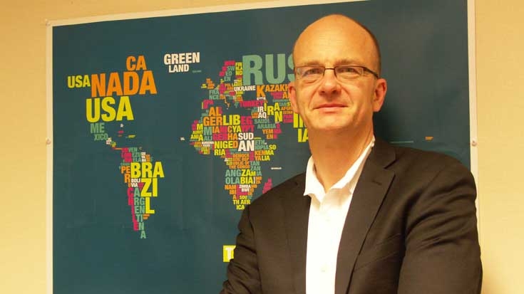 Inflation : la Banque mondiale prévoit la poursuite d’une politique monétaire restrictive Inflation : la Banque mondiale prévoit la poursuite d’une politique monétaire restrictive