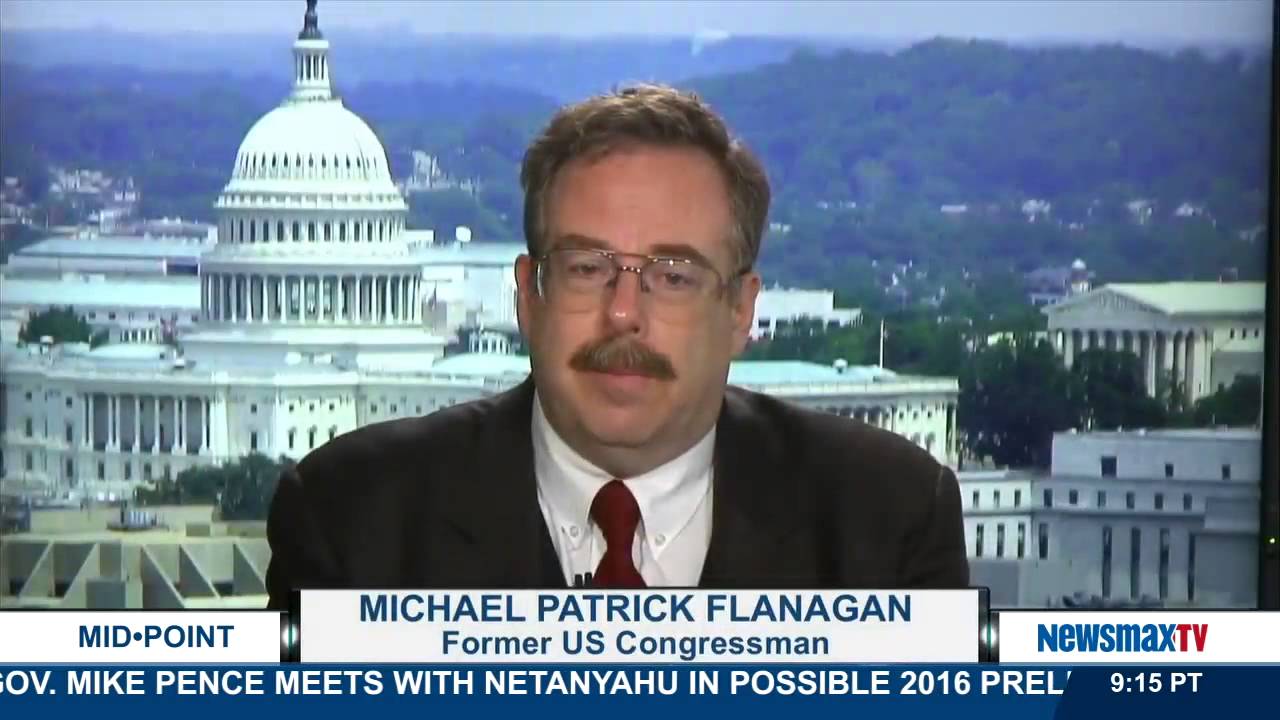 Attaques du PE contre le Maroc : décryptage de l’ex-congressman américain, Michael Flanagan
