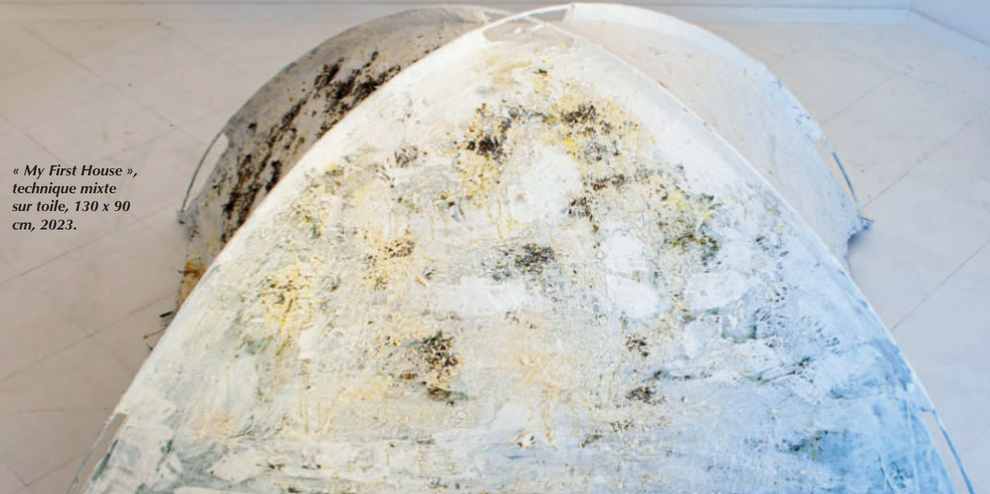 Ilias Selfati, qui ne << tente » n'a rien Ilias Selfati, qui ne << tente » n'a rien