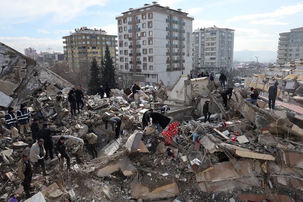 Séisme en Turquie et Syrie: plus de 28.000 morts recensés 