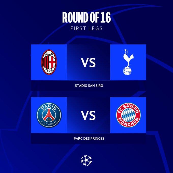 Ligue des champions : Le PSG, blessé, joue un match crucial face au Bayern