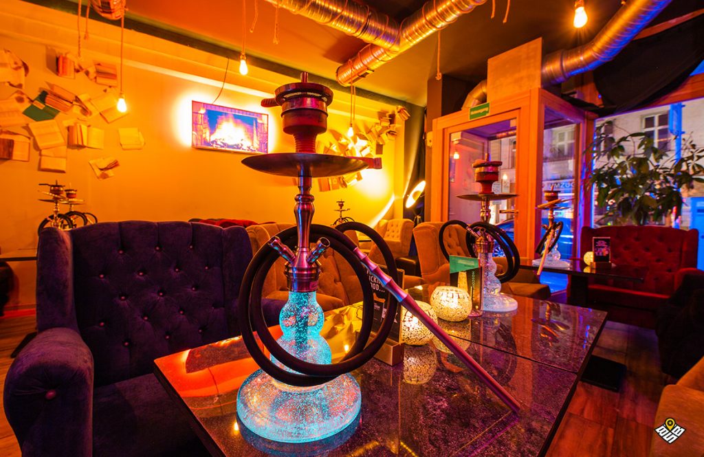 Salé: La lutte contre les cafés de Chicha reprend de plus belle Salé: La lutte contre les cafés de Chicha reprend de plus belle