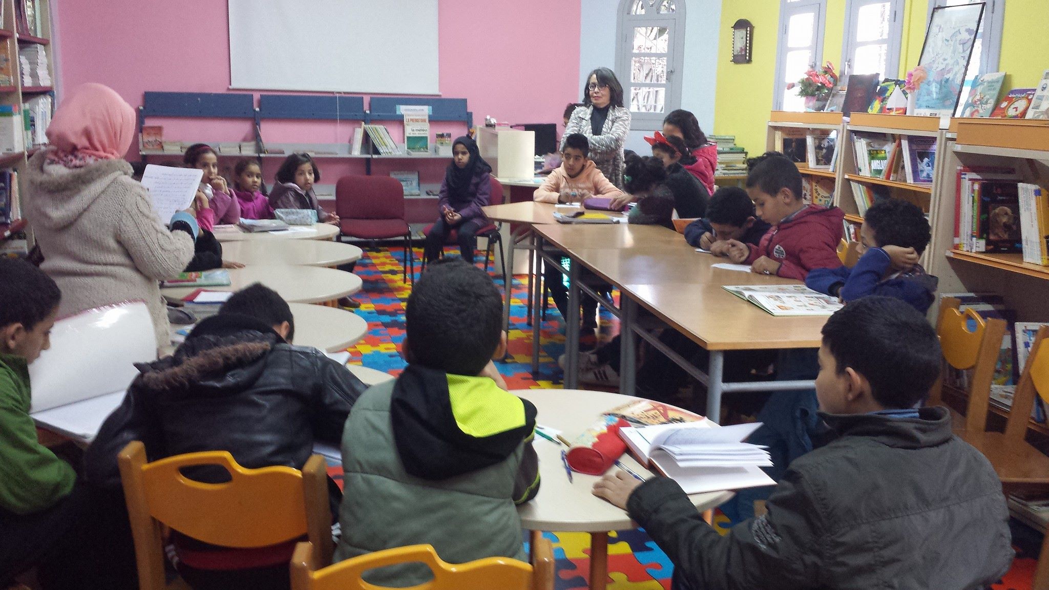 Le ministère de la Culture espagnol inclut le Maroc dans son programme "la lecture dans les écoles secondaires en Espagne et au Maroc"