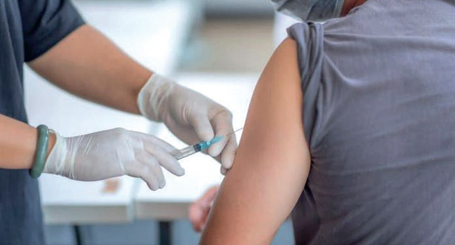 Compteur Coronavirus: 09 nouveaux cas, plus de 6,87 millions de personnes ont reçu trois doses du vaccin