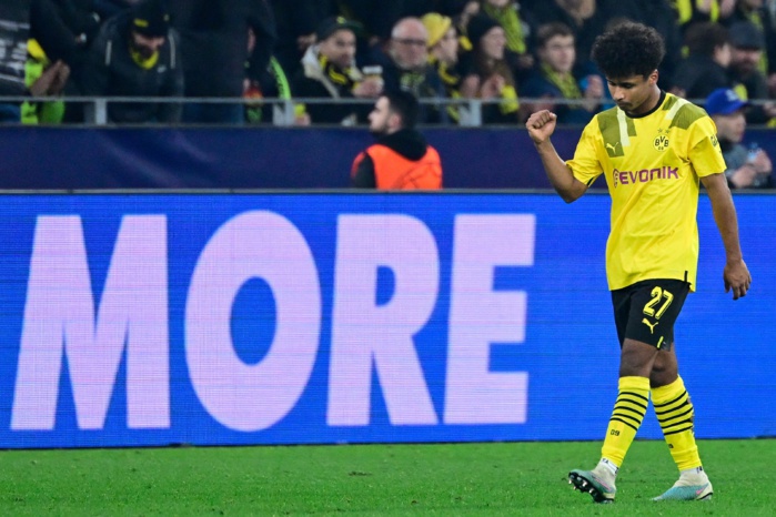 Ligue des champions / Dortmund vs Chelsea : Les coéquipiers  de Ziyech se compliquent le retour!
