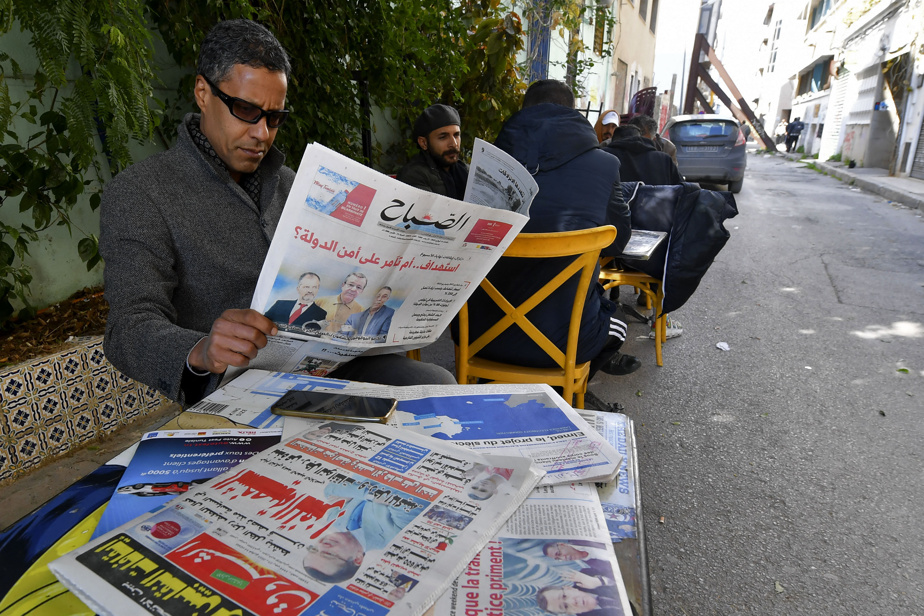 Tunisie : La vague d'arrestations fait craindre une répression accrue