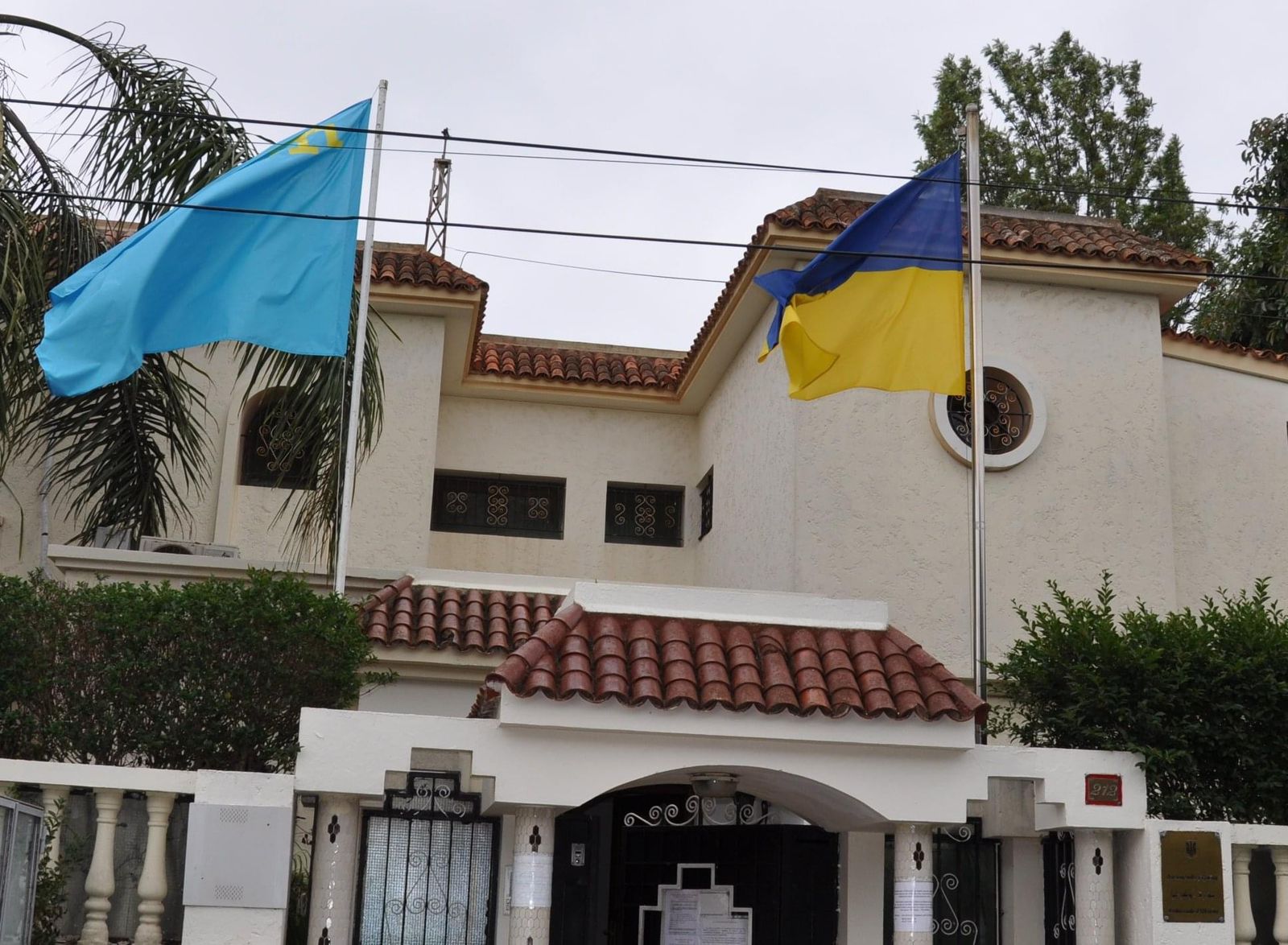Etudiants Marocains d’Ukraine: Une réunion est prévue vendredi avec le nouvel ambassadeur