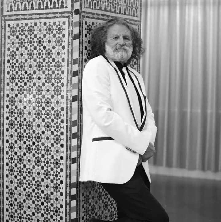 L’artiste Hicham Ichaab n’est plus L’artiste Hicham Ichaab n’est plus