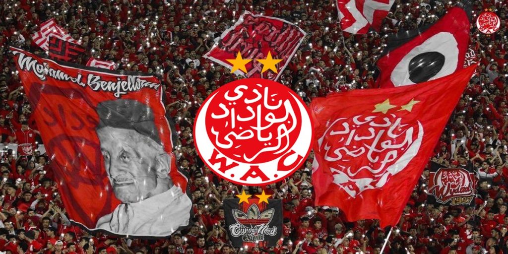 LDC /JSK-WAC :  Les autorités algériennes confisquent le matériel audiovisuel du Wydad !