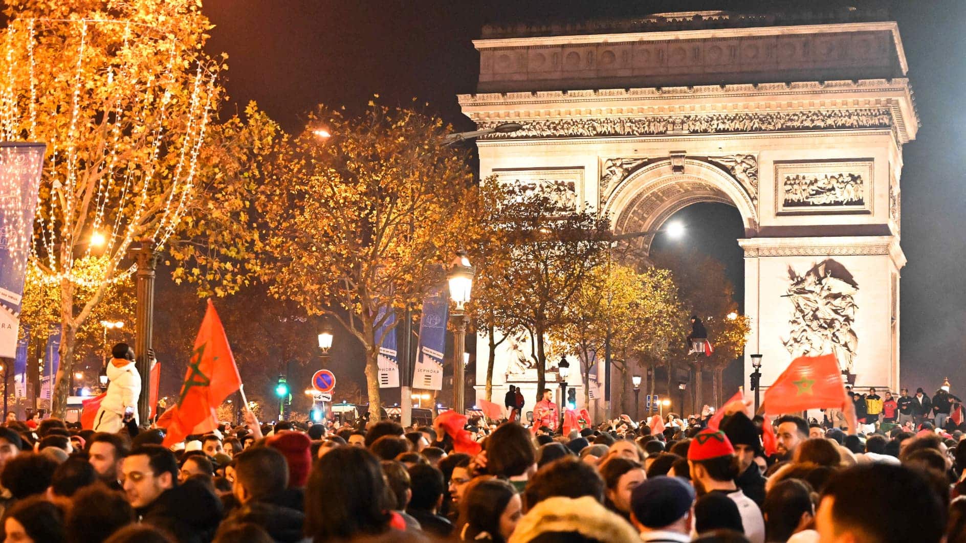 Attaques médiatiques françaises  : Les non-dits  d’un “Maroc Bashing”