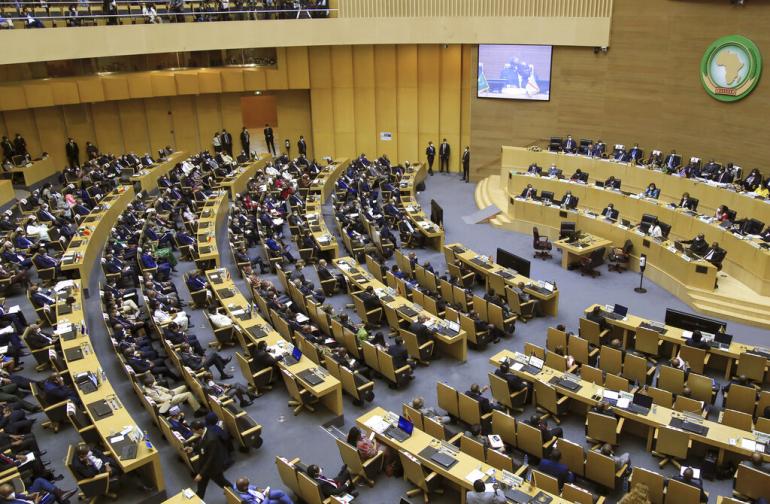 L'Union africaine endosse les candidatures marocaines aux instances internationales 