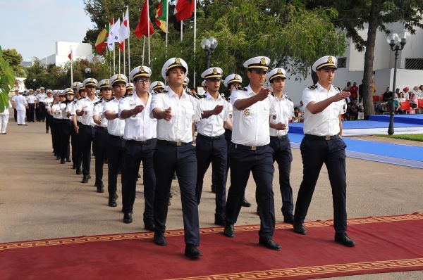 La Marine marchande : CMA CGM contribue à la formation des élèves officiers