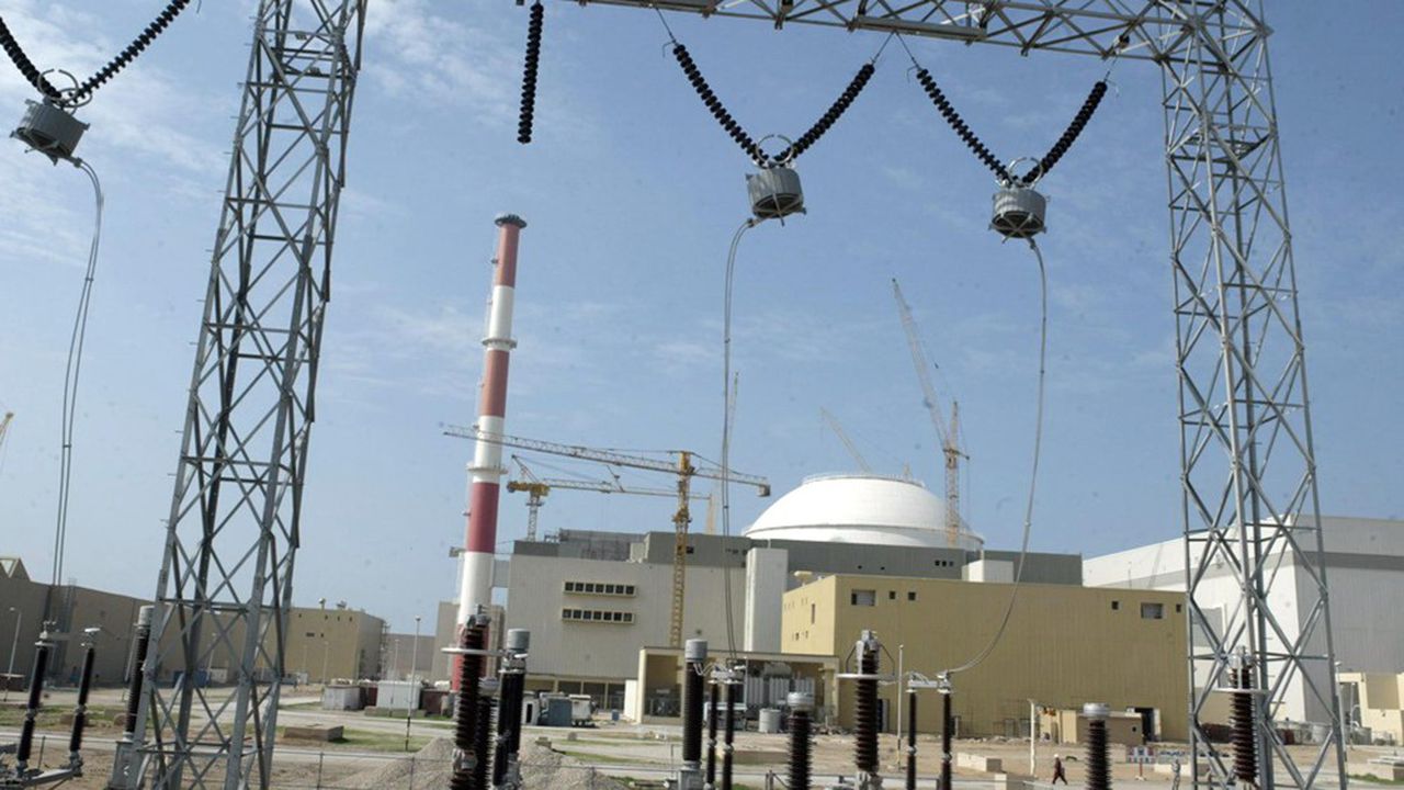 Iran-Nucléaire Israël se prépare-t-il à frapper la république islamique ?