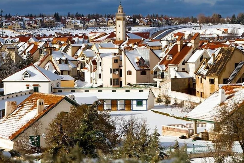 Ifrane : Dissolution du Conseil communal