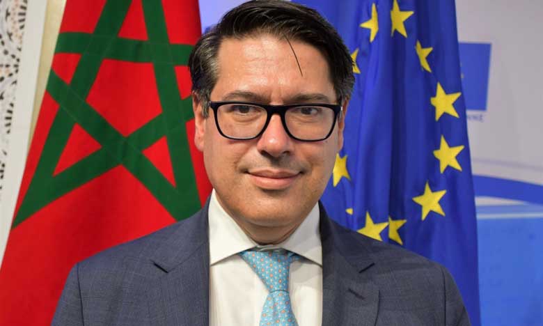 BEI/Maroc : Forte mobilisation de fonds de 2,5 milliards d'euros pour l’investissement privé