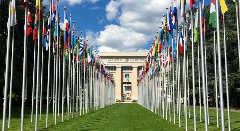 Casques bleus tués au Mali: Le Conseil de sécurité de l'ONU appelle à une enquête "rapide"