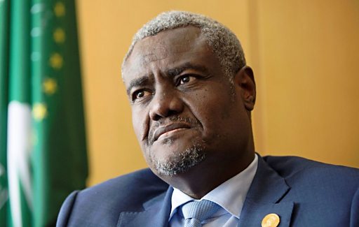 Sahara : le polisario tente désespérément d’impliquer la commission africaine