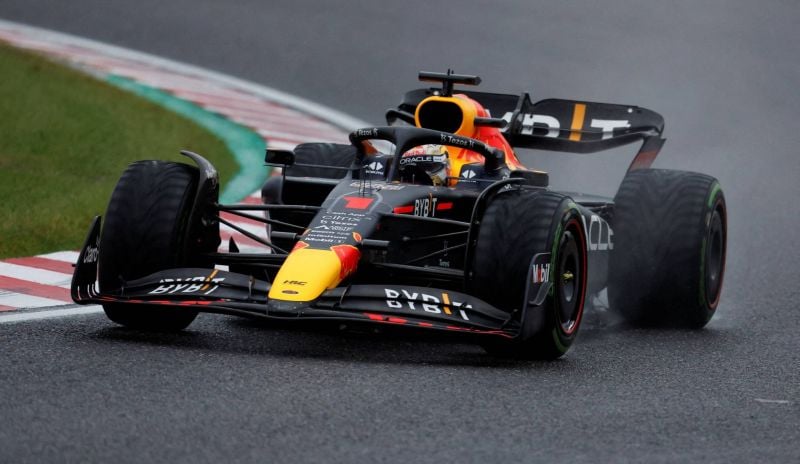 Sports mécaniques : La F1 de retour en piste pour trois jours d'essais à Bahreïn