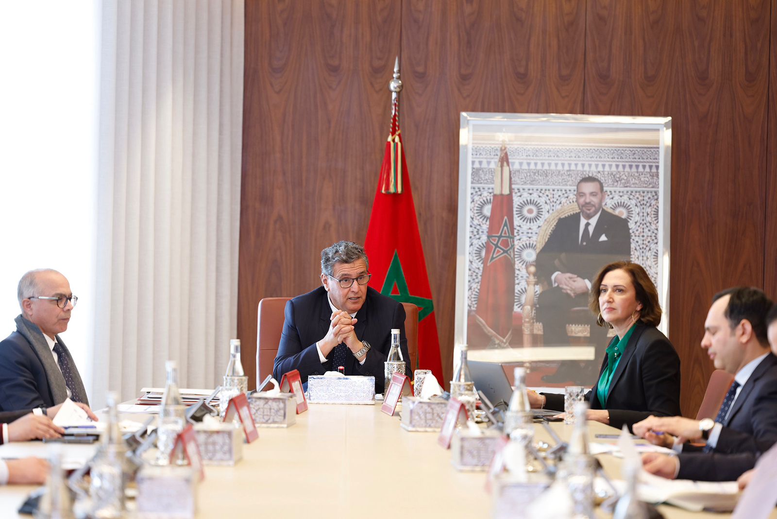 Le gouvernement dissout l'Agence MCA-Morocco 