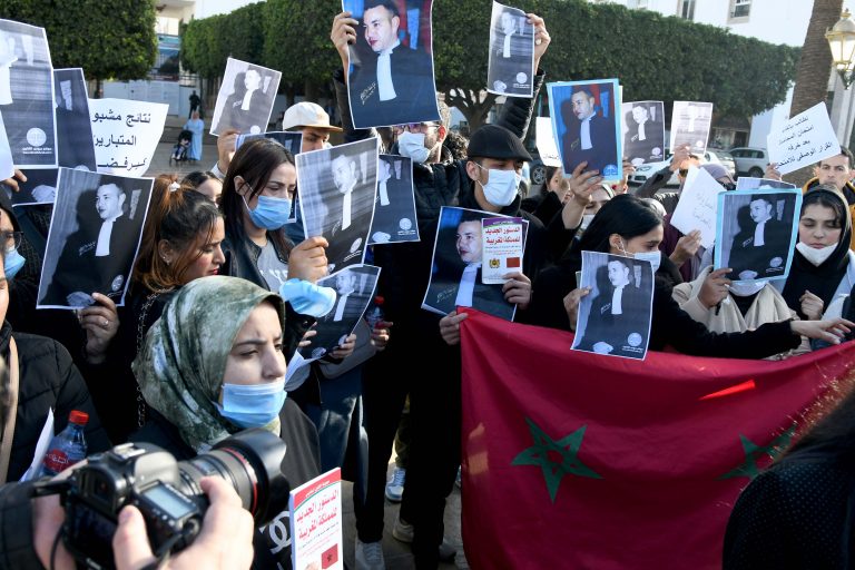 Concours d’avocats : Les non admis annoncent une grève de la faim Concours d’avocats : Les non admis annoncent une grève de la faim