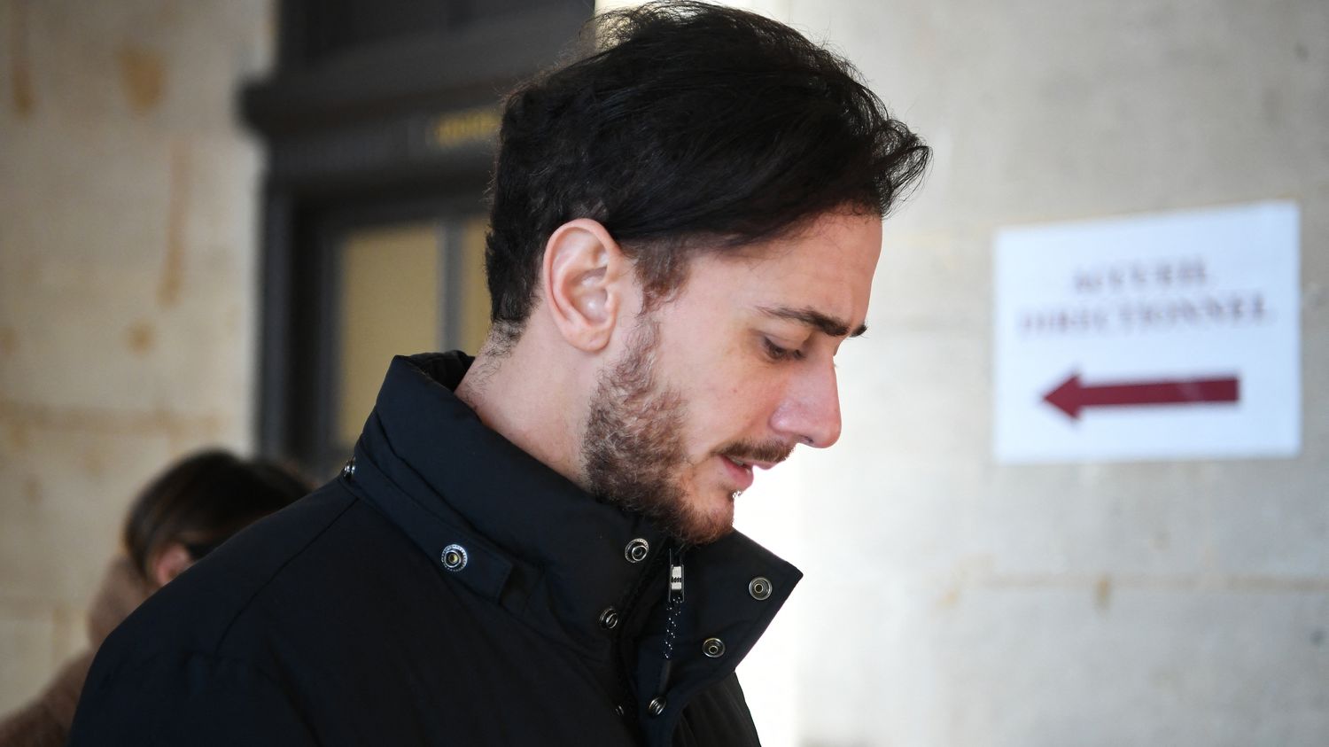 Six ans de prison et une amende de 375.000 euros pour Saad Lamjarred